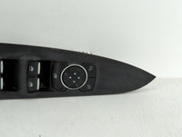 2013-2020 Ford Fusion Master Power Window Switch Replacement Driver Side Left P/N:DG9T-14540-ABW DG9T-14540-ACW Fits OEM Use