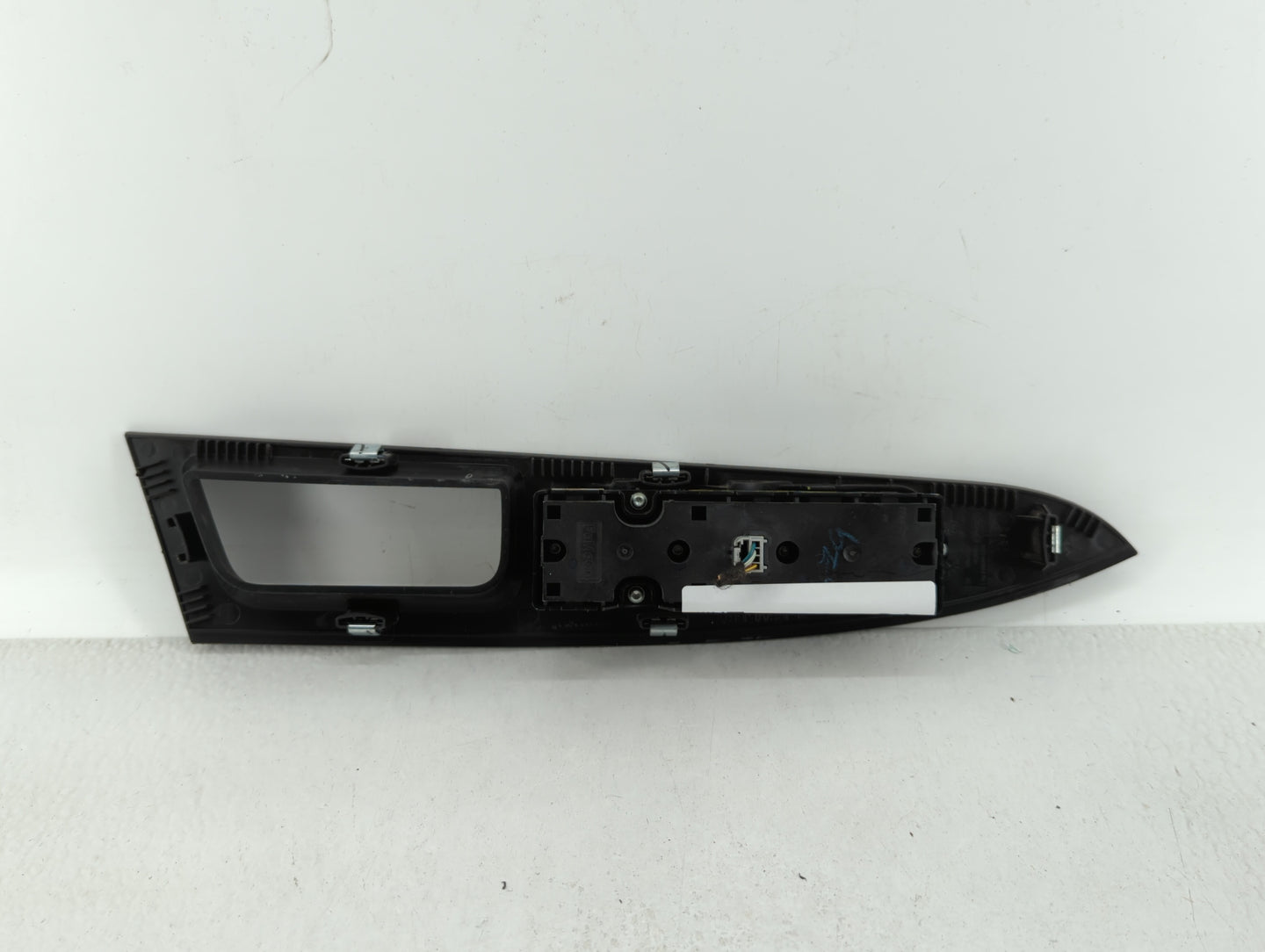 2013-2020 Ford Fusion Master Power Window Switch Replacement Driver Side Left P/N:DG9T-14540-ABW DG9T-14540-ACW Fits OEM Use