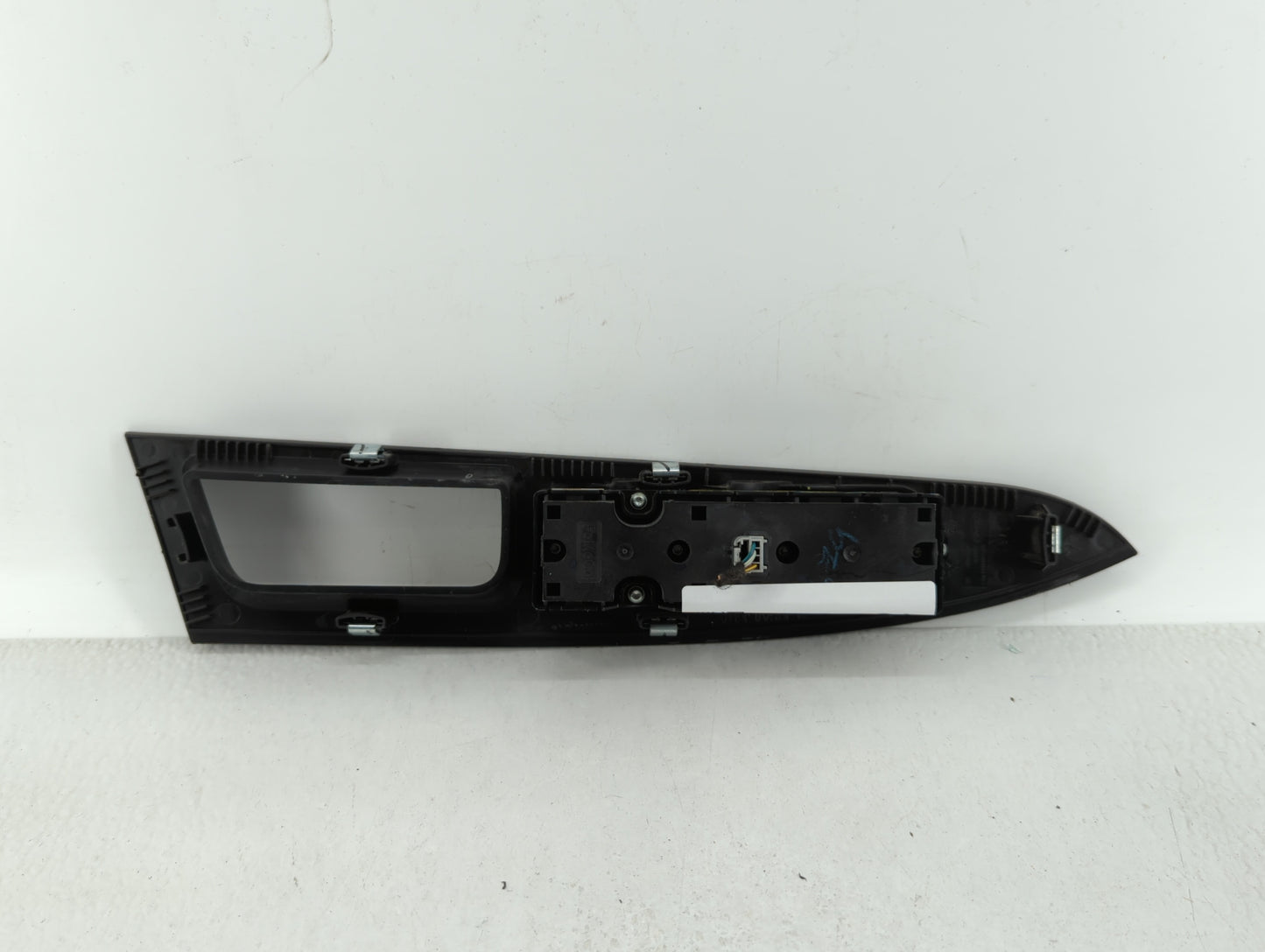 2013-2020 Ford Fusion Master Power Window Switch Replacement Driver Side Left P/N:DG9T-14540-ABW DG9T-14540-ACW Fits OEM Use