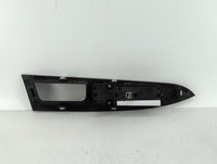 2013-2020 Ford Fusion Master Power Window Switch Replacement Driver Side Left P/N:DG9T-14540-ABW DG9T-14540-ACW Fits OEM Use