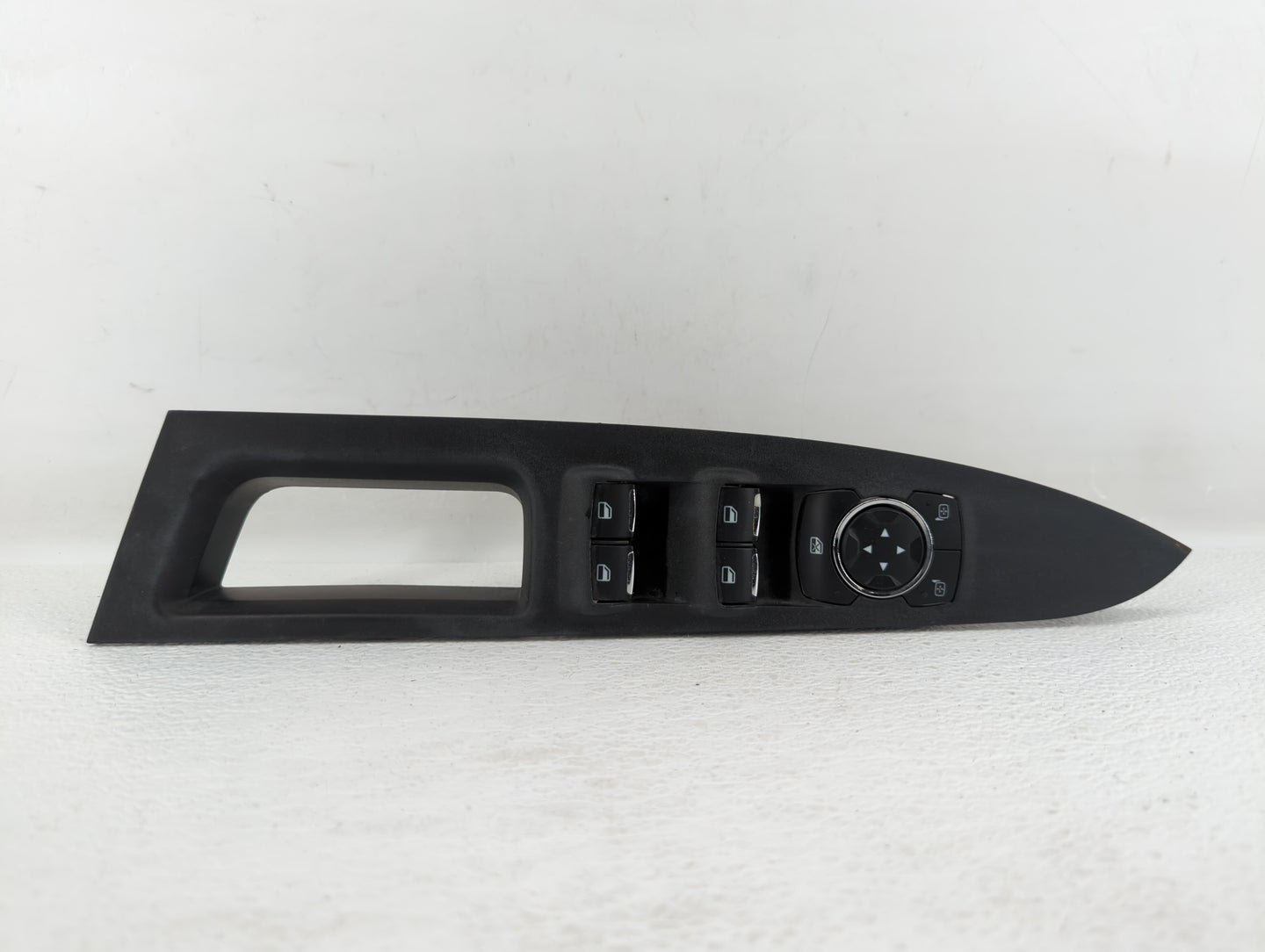 2013-2020 Ford Fusion Master Power Window Switch Replacement Driver Side Left P/N:DS73-14A564-A DG9T-14540-ABW Fits OEM Used