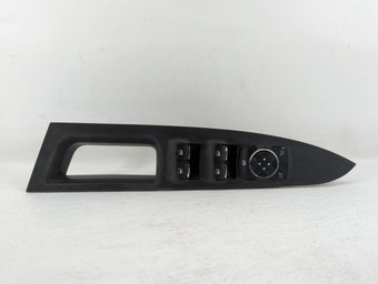compare product 2013-2020 Ford Fusion Master Power Window Switch Replacement Driver Side Left P/N:DS73-14A564-A DG9T-14540-ABW Fits OEM Used Auto Parts