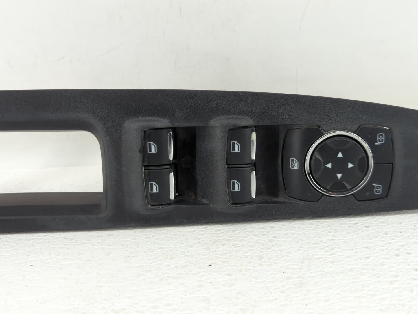 2013-2020 Ford Fusion Master Power Window Switch Replacement Driver Side Left P/N:DS73-14A564-A DG9T-14540-ABW Fits OEM Used