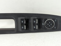 2013-2020 Ford Fusion Master Power Window Switch Replacement Driver Side Left P/N:DS73-14A564-A DG9T-14540-ABW Fits OEM Used