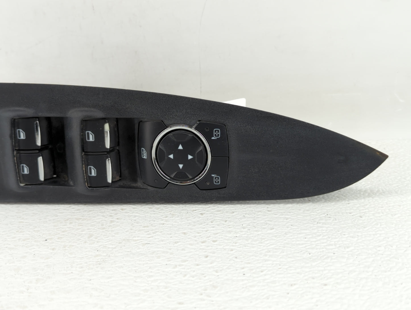 2013-2020 Ford Fusion Master Power Window Switch Replacement Driver Side Left P/N:DS73-14A564-A DG9T-14540-ABW Fits OEM Used
