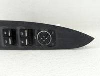 2013-2020 Ford Fusion Master Power Window Switch Replacement Driver Side Left P/N:DS73-14A564-A DG9T-14540-ABW Fits OEM Used