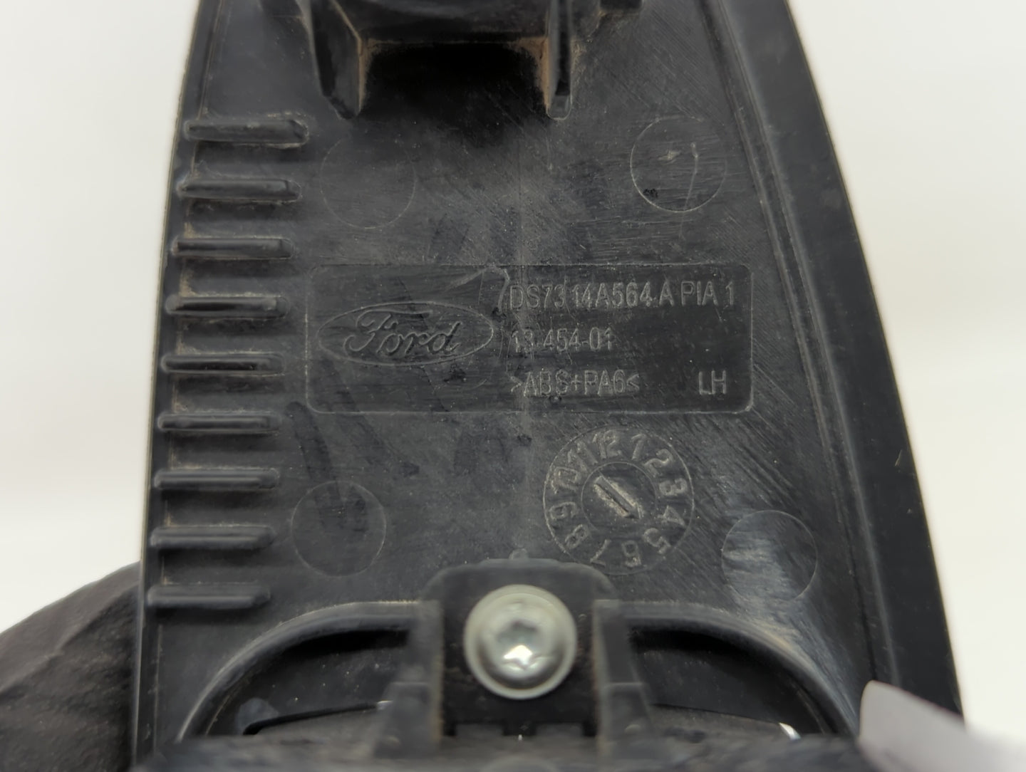2013-2020 Ford Fusion Master Power Window Switch Replacement Driver Side Left P/N:DS73-14A564-A DG9T-14540-ABW Fits OEM Used
