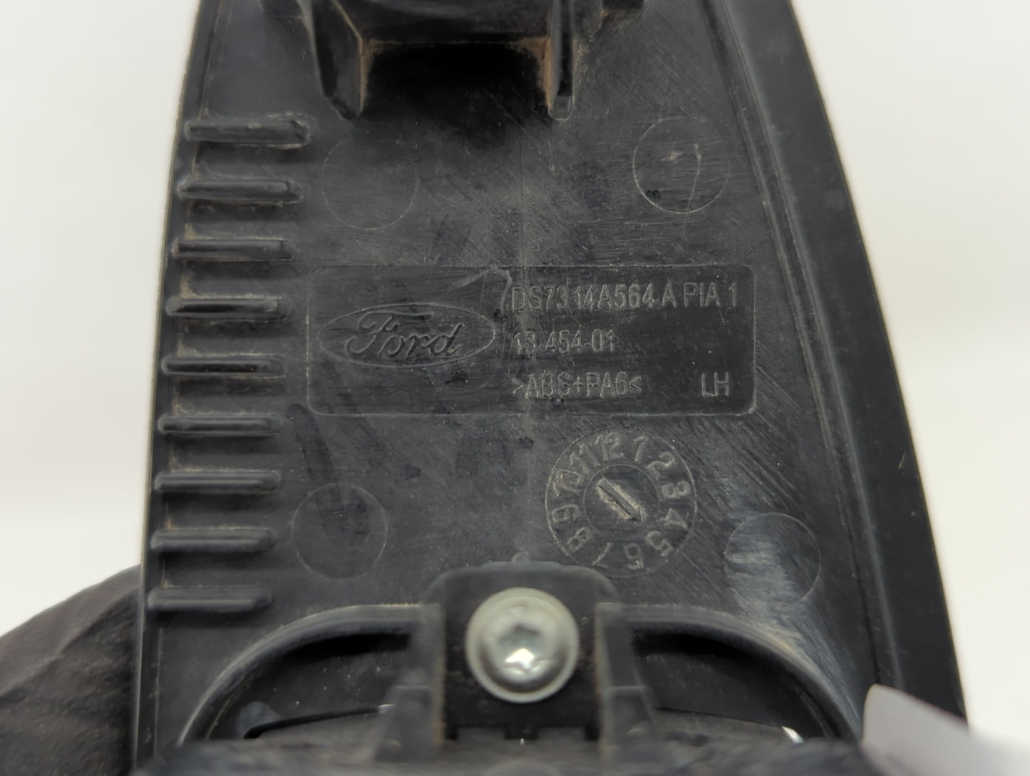 2013-2020 Ford Fusion Master Power Window Switch Replacement Driver Side Left P/N:DS73-14A564-A DG9T-14540-ABW Fits OEM Used