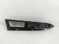 2013-2020 Ford Fusion Master Power Window Switch Replacement Driver Side Left P/N:DS73-14A564-A DG9T-14540-ABW Fits OEM Used