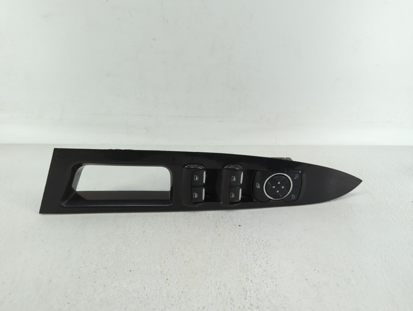 2013-2020 Ford Fusion Master Power Window Switch Replacement Driver Side Left P/N:DS73-14A564-A DG9T-14540-ABW Fits OEM Used