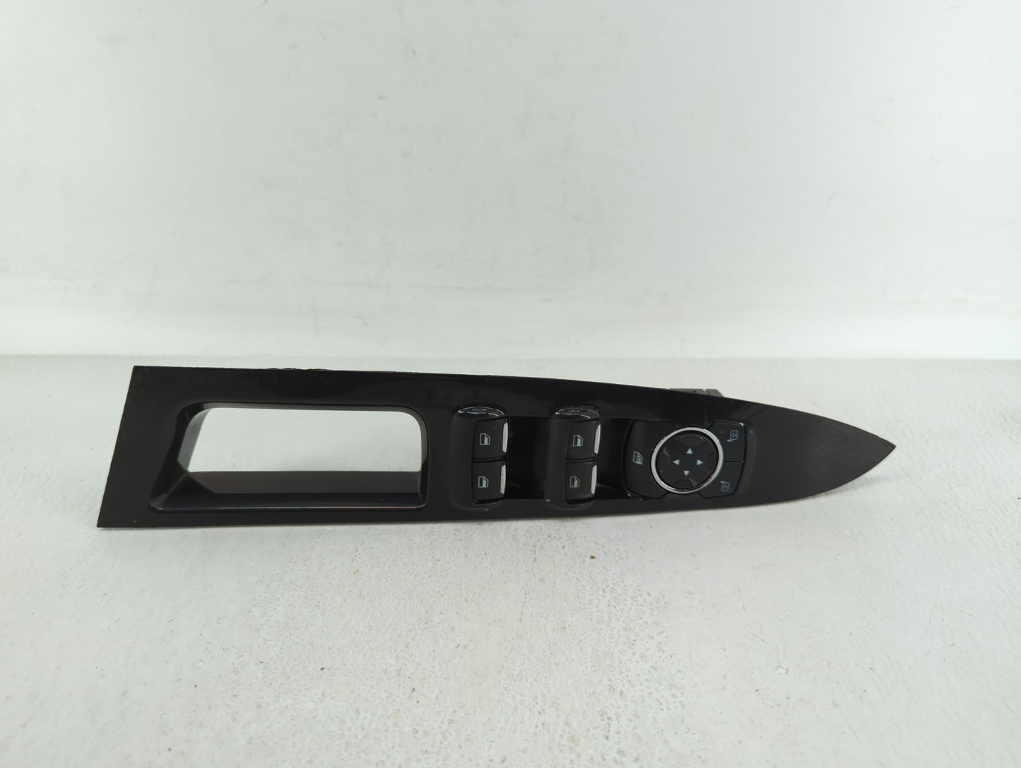 2013-2020 Ford Fusion Master Power Window Switch Replacement Driver Side Left P/N:DS73-14A564-A DG9T-14540-ABW Fits OEM Used