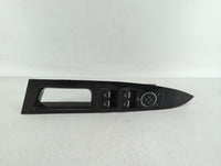 2013-2020 Ford Fusion Master Power Window Switch Replacement Driver Side Left P/N:DS73-14A564-A DG9T-14540-ABW Fits OEM Used