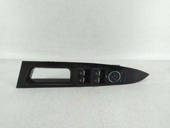 compare product 2013-2020 Ford Fusion Master Power Window Switch Replacement Driver Side Left P/N:DS73-14A564-A DG9T-14540-ABW Fits OEM Used Auto Parts