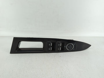 2013-2020 Ford Fusion Master Power Window Switch Replacement Driver Side Left P/N:DS73-14A564-A DG9T-14540-ABW Fits OEM Used