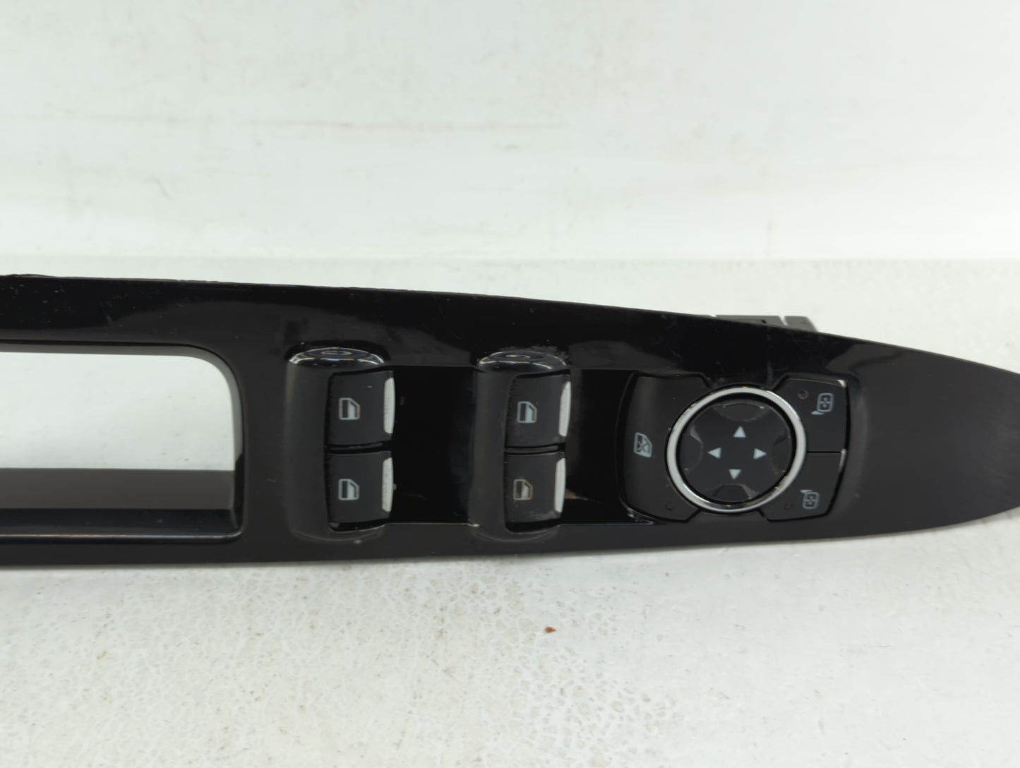 2013-2020 Ford Fusion Master Power Window Switch Replacement Driver Side Left P/N:DS73-14A564-A DG9T-14540-ABW Fits OEM Used