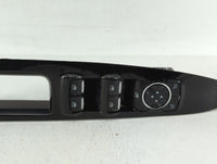 2013-2020 Ford Fusion Master Power Window Switch Replacement Driver Side Left P/N:DS73-14A564-A DG9T-14540-ABW Fits OEM Used