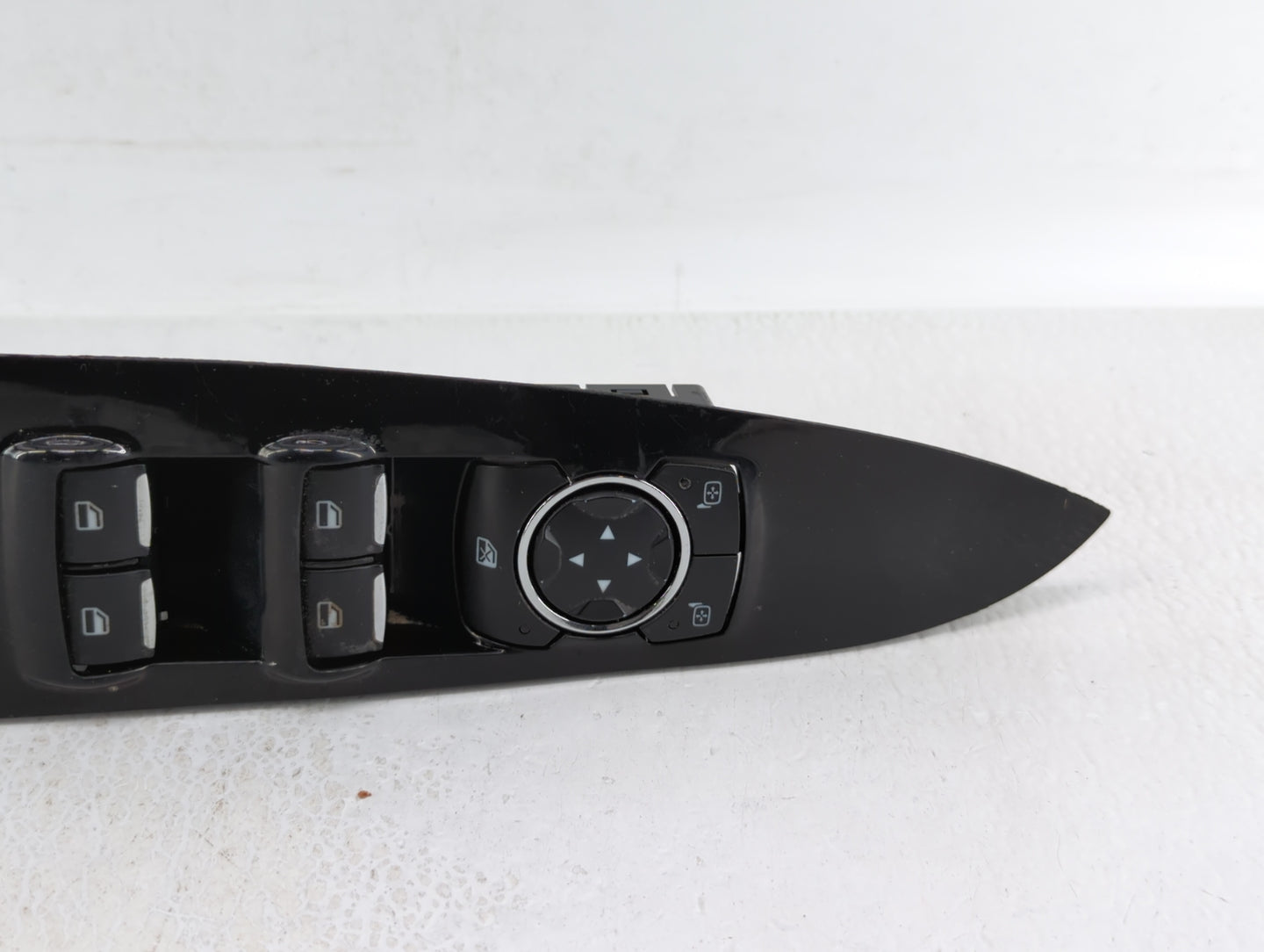 2013-2020 Ford Fusion Master Power Window Switch Replacement Driver Side Left P/N:DS73-14A564-A DG9T-14540-ABW Fits OEM Used