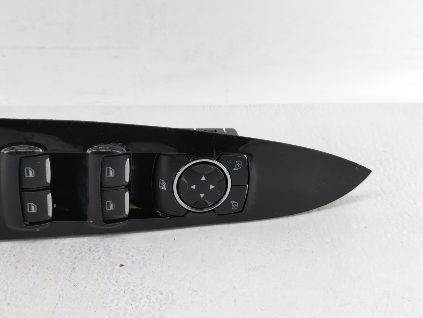 2013-2020 Ford Fusion Master Power Window Switch Replacement Driver Side Left P/N:DS73-14A564-A DG9T-14540-ABW Fits OEM Used