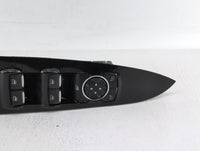 2013-2020 Ford Fusion Master Power Window Switch Replacement Driver Side Left P/N:DS73-14A564-A DG9T-14540-ABW Fits OEM Used