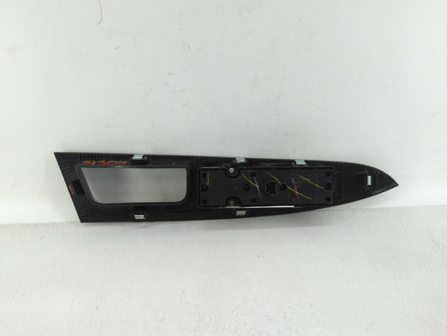 2013-2020 Ford Fusion Master Power Window Switch Replacement Driver Side Left P/N:DS73-14A564-A DG9T-14540-ABW Fits OEM Used