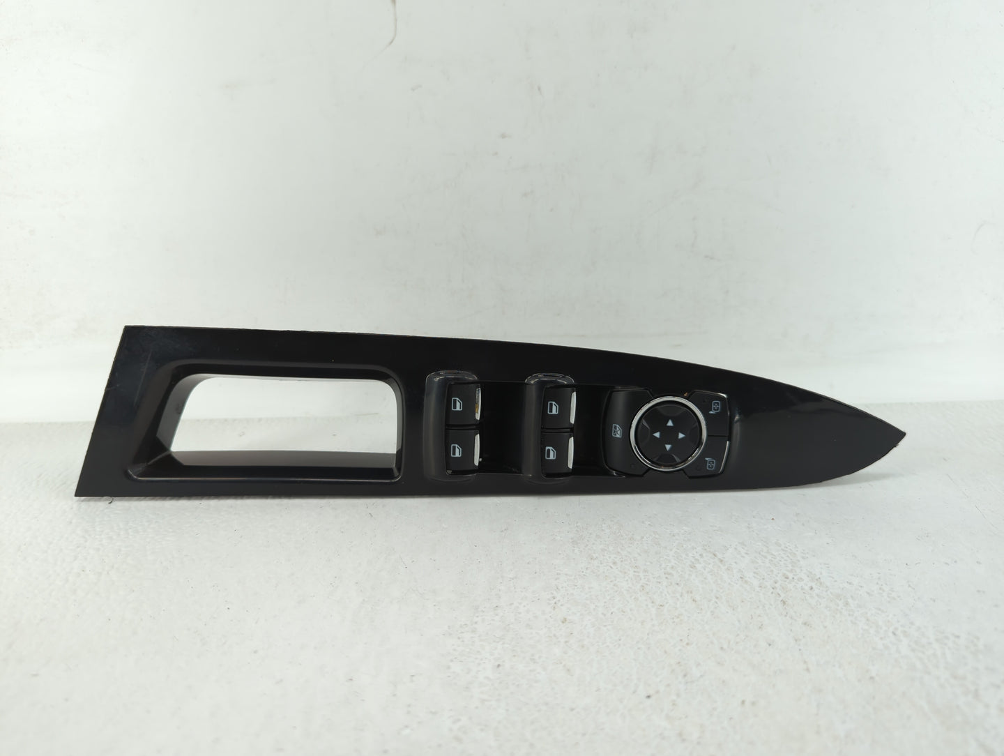 2013-2020 Ford Fusion Master Power Window Switch Replacement Driver Side Left P/N:DG9T-14540-ABW DG9T-14540-ACW Fits OEM Use