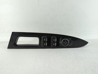2013-2020 Ford Fusion Master Power Window Switch Replacement Driver Side Left P/N:DG9T-14540-ABW DG9T-14540-ACW Fits OEM Use