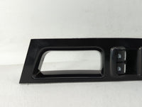 2013-2020 Ford Fusion Master Power Window Switch Replacement Driver Side Left P/N:DG9T-14540-ABW DG9T-14540-ACW Fits OEM Use