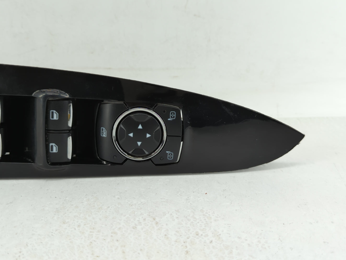 2013-2020 Ford Fusion Master Power Window Switch Replacement Driver Side Left P/N:DG9T-14540-ABW DG9T-14540-ACW Fits OEM Use