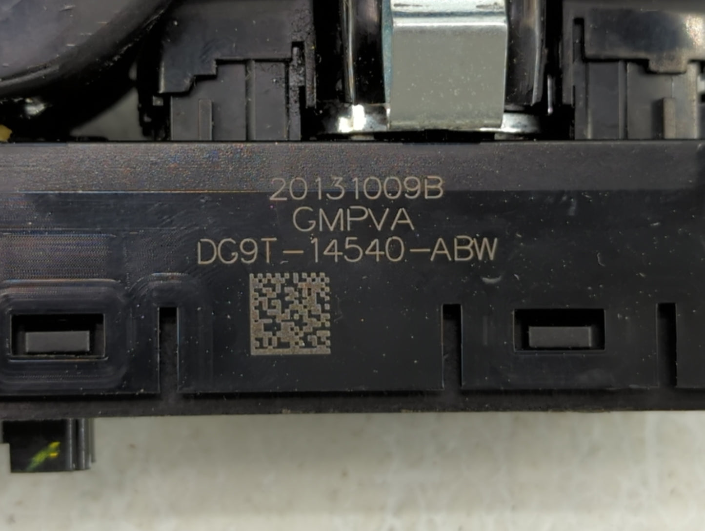 2013-2020 Ford Fusion Master Power Window Switch Replacement Driver Side Left P/N:DG9T-14540-ABW DG9T-14540-ACW Fits OEM Use