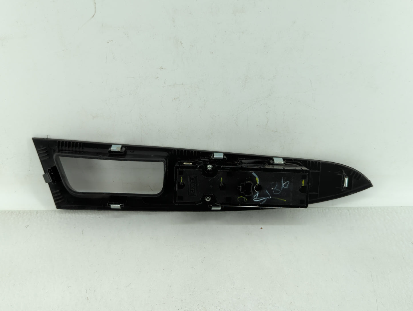2013-2020 Ford Fusion Master Power Window Switch Replacement Driver Side Left P/N:DG9T-14540-ABW DG9T-14540-ACW Fits OEM Use