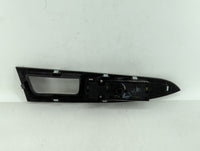 2013-2020 Ford Fusion Master Power Window Switch Replacement Driver Side Left P/N:DG9T-14540-ABW DG9T-14540-ACW Fits OEM Use