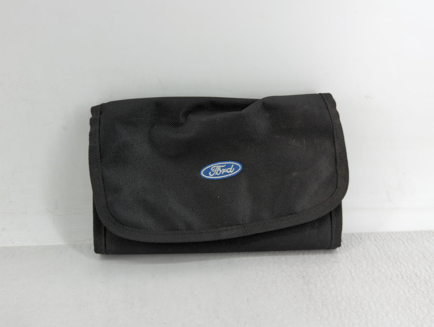 2014 Ford Fusion Owners Manual Book Guide OEM Used Auto Parts - Oemusedautoparts1.com