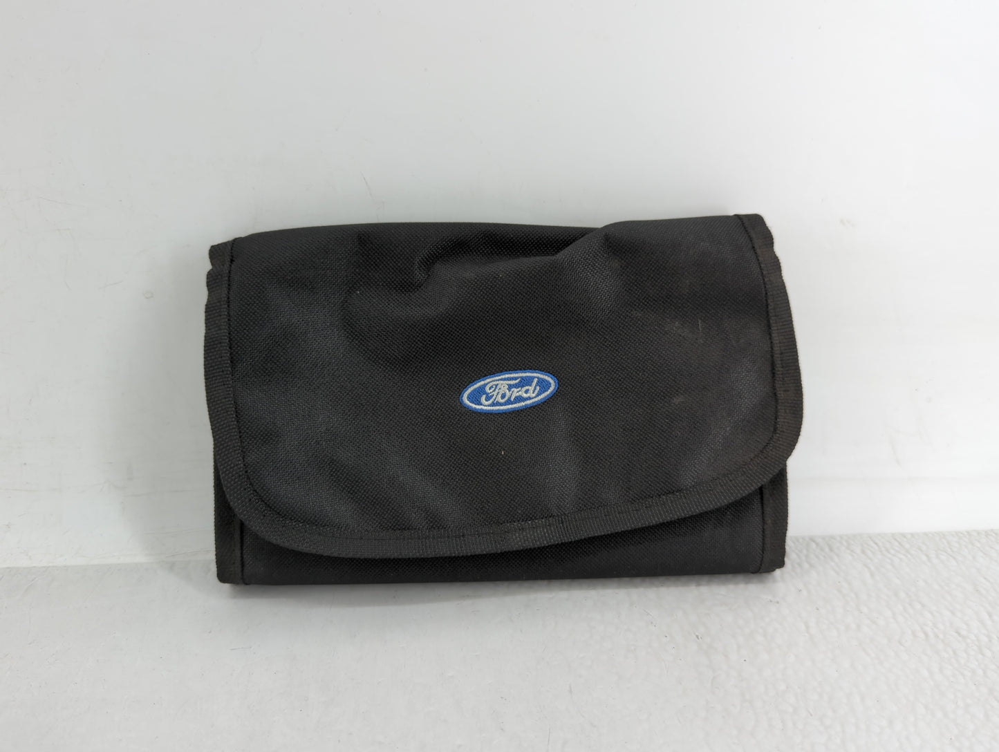 2014 Ford Fusion Owners Manual Book Guide OEM Used Auto Parts - Oemusedautoparts1.com