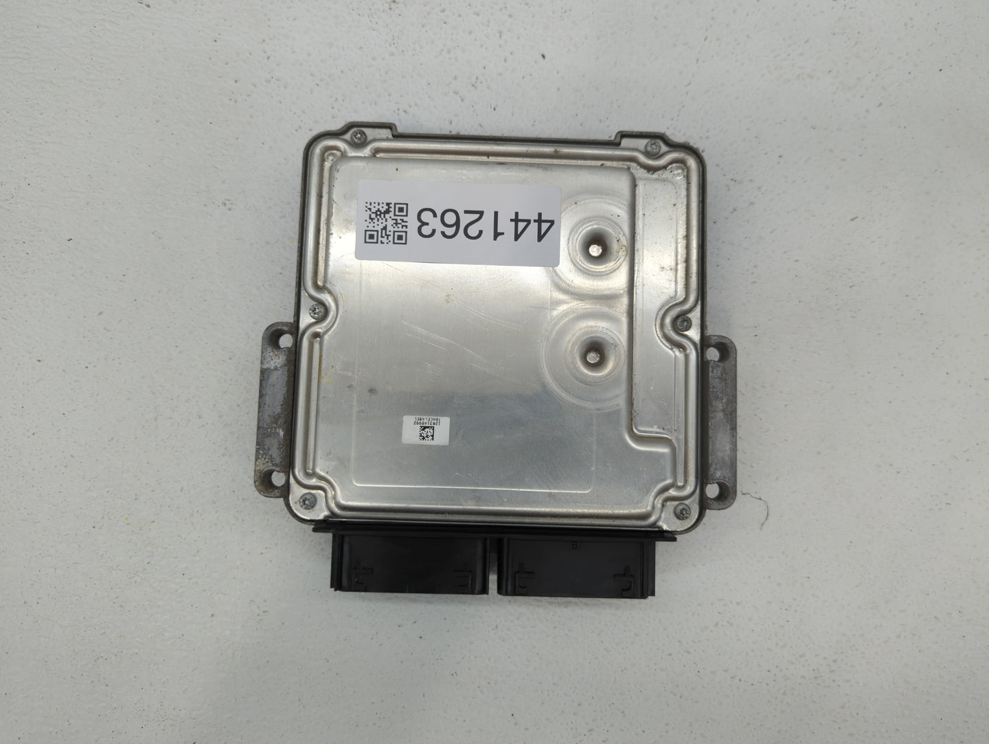2014-2016 Ford Fusion PCM Engine Control Computer ECU ECM PCU OEM P/N:ES7A-12A650-CK ES7A-12A650-DFD Fits Fits 2014 2015 201