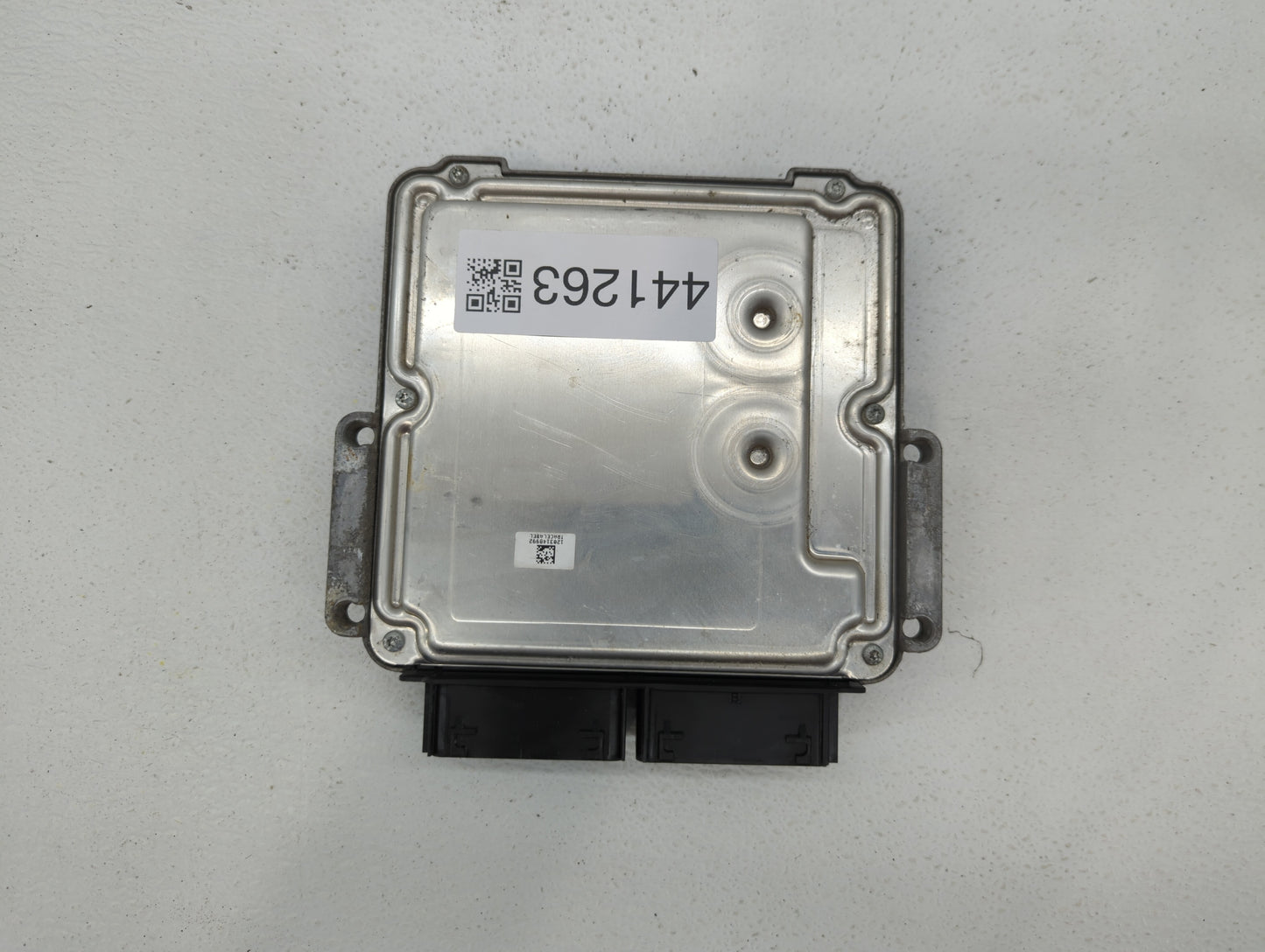 2014-2016 Ford Fusion PCM Engine Control Computer ECU ECM PCU OEM P/N:ES7A-12A650-CK ES7A-12A650-DFD Fits Fits 2014 2015 201