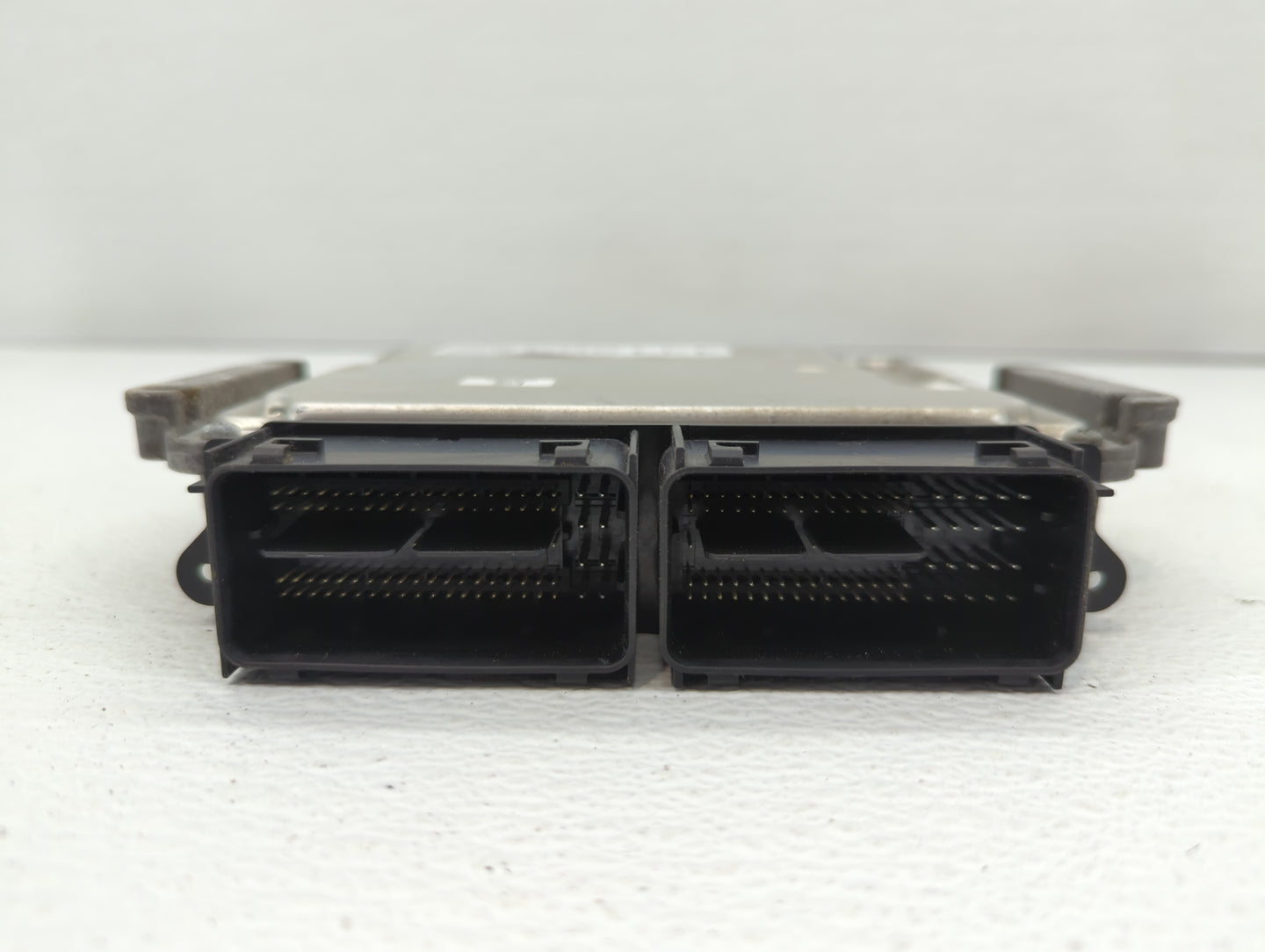 2014-2016 Ford Fusion PCM Engine Control Computer ECU ECM PCU OEM P/N:ES7A-12A650-CK ES7A-12A650-DFD Fits Fits 2014 2015 201