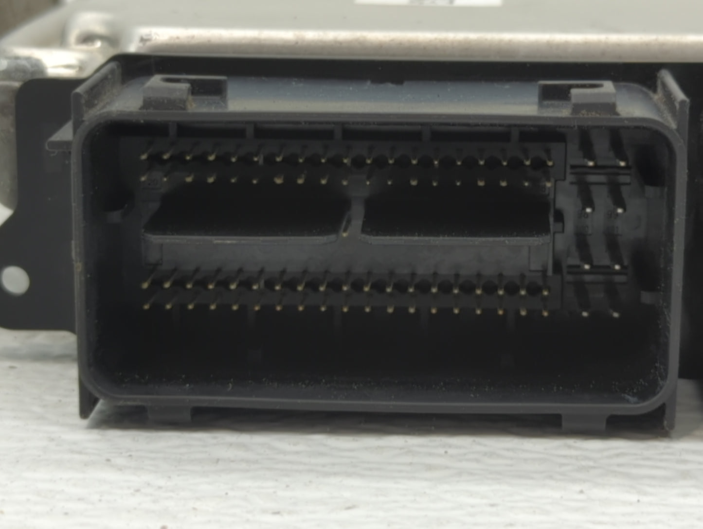 2014-2016 Ford Fusion PCM Engine Control Computer ECU ECM PCU OEM P/N:ES7A-12A650-CK ES7A-12A650-DFD Fits Fits 2014 2015 201