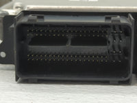 2014-2016 Ford Fusion PCM Engine Control Computer ECU ECM PCU OEM P/N:ES7A-12A650-CK ES7A-12A650-DFD Fits Fits 2014 2015 201