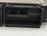 2014-2016 Ford Fusion PCM Engine Control Computer ECU ECM PCU OEM P/N:ES7A-12A650-CK ES7A-12A650-DFD Fits Fits 2014 2015 201