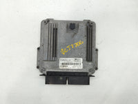 2014-2016 Ford Fusion PCM Engine Control Computer ECU ECM PCU OEM P/N:ES7A-12A650-CK ES7A-12A650-DFD Fits Fits 2014 2015 201