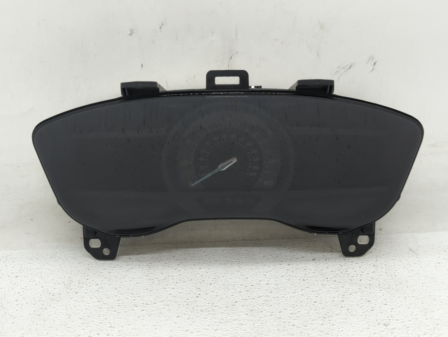 2014 Ford Fusion Instrument Cluster Speedometer Gauges P/N:ES7T-10849-JB ES7T-10849-JC, ES7T-10849-JD Fits OEM Used Auto Par