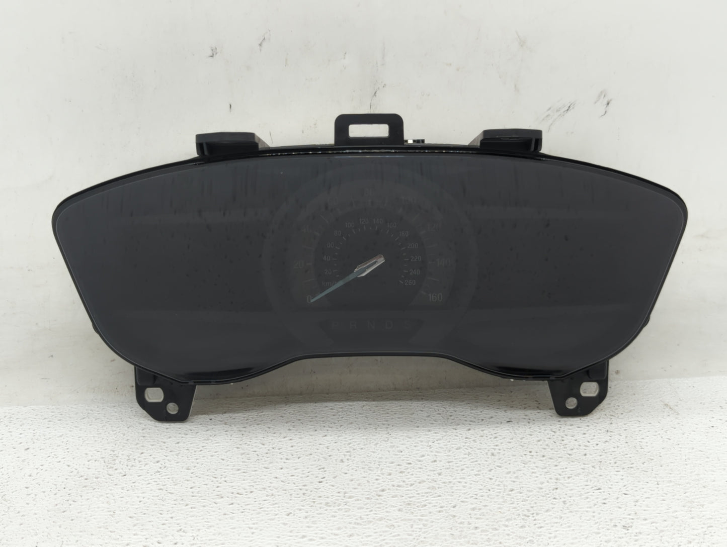 2014 Ford Fusion Instrument Cluster Speedometer Gauges P/N:ES7T-10849-JB ES7T-10849-JC, ES7T-10849-JD Fits OEM Used Auto Par