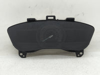 2014 Ford Fusion Instrument Cluster Speedometer Gauges P/N:ES7T-10849-JB ES7T-10849-JC, ES7T-10849-JD Fits OEM Used Auto Par