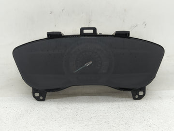 2014 Ford Fusion Instrument Cluster Speedometer Gauges P/N:ES7T-10849-JB ES7T-10849-JC, ES7T-10849-JD Fits OEM Used Auto Par