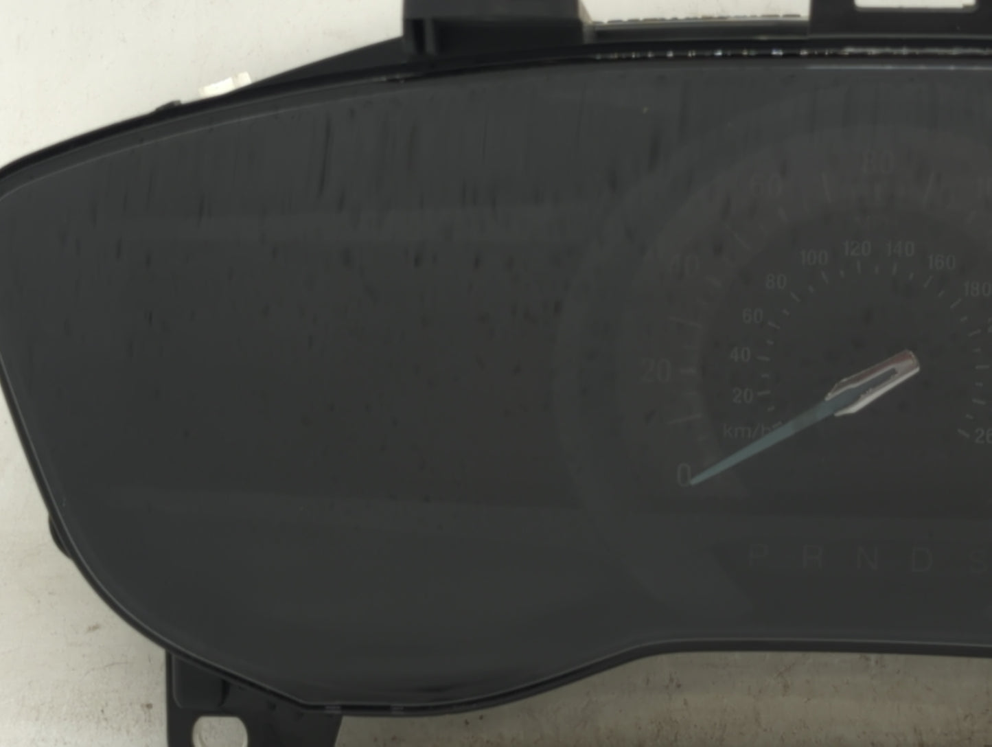 2014 Ford Fusion Instrument Cluster Speedometer Gauges P/N:ES7T-10849-JB ES7T-10849-JC, ES7T-10849-JD Fits OEM Used Auto Par