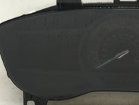 2014 Ford Fusion Instrument Cluster Speedometer Gauges P/N:ES7T-10849-JB ES7T-10849-JC, ES7T-10849-JD Fits OEM Used Auto Par
