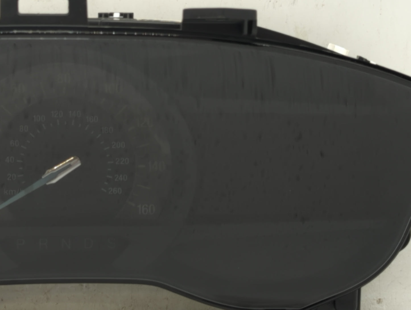2014 Ford Fusion Instrument Cluster Speedometer Gauges P/N:ES7T-10849-JB ES7T-10849-JC, ES7T-10849-JD Fits OEM Used Auto Par