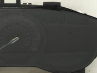 2014 Ford Fusion Instrument Cluster Speedometer Gauges P/N:ES7T-10849-JB ES7T-10849-JC, ES7T-10849-JD Fits OEM Used Auto Par