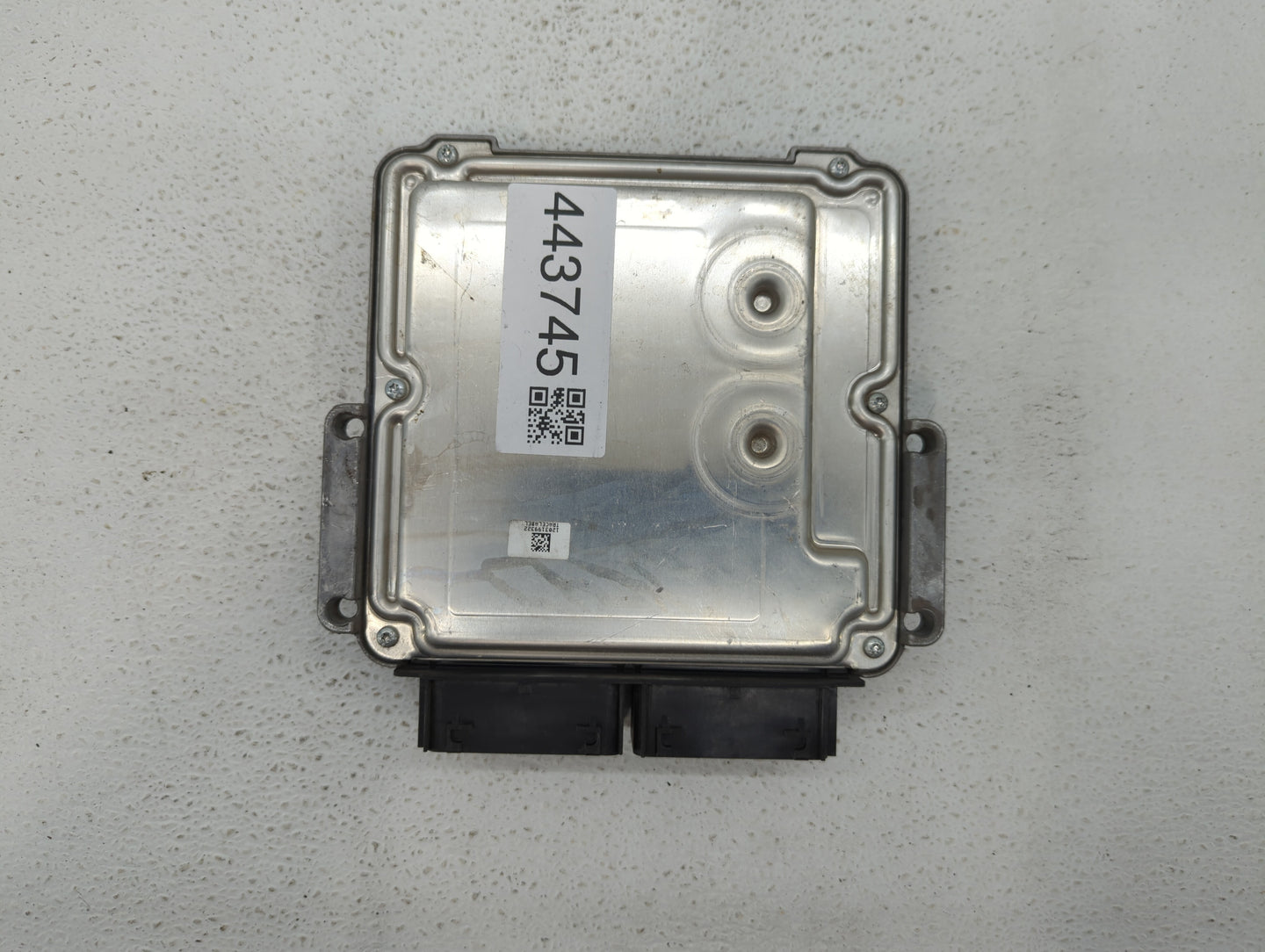 2014-2016 Ford Fusion PCM Engine Control Computer ECU ECM PCU OEM P/N:ES7A-12A650-DAC ES7A-12A650-CK Fits Fits 2014 2015 201