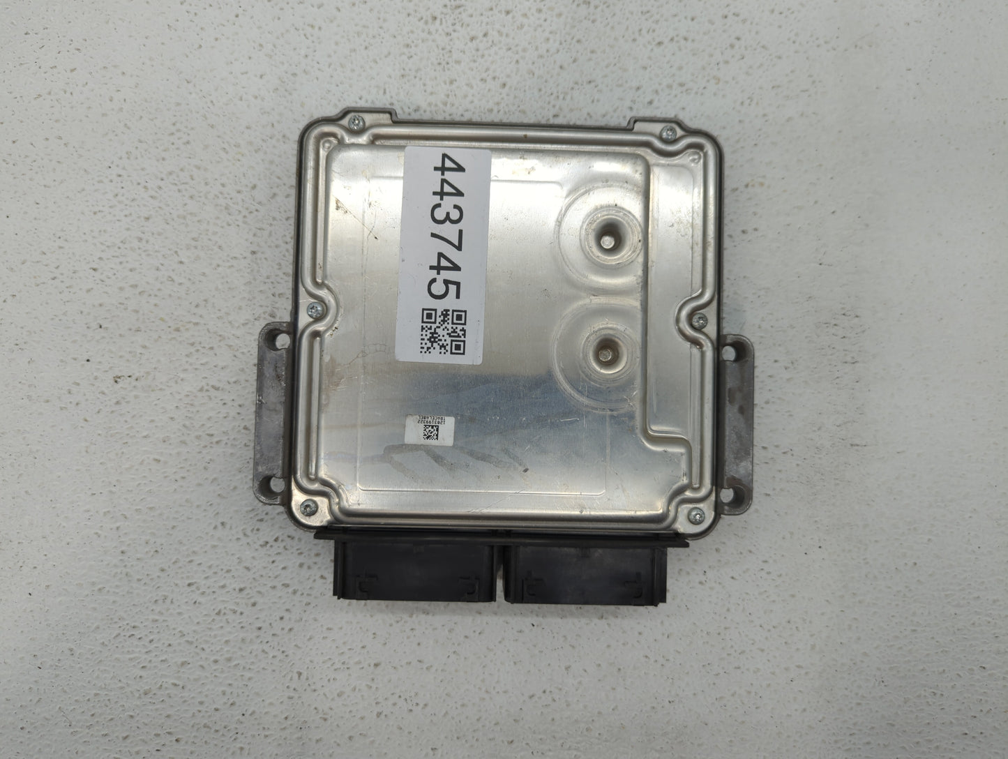 2014-2016 Ford Fusion PCM Engine Control Computer ECU ECM PCU OEM P/N:ES7A-12A650-DAC ES7A-12A650-CK Fits Fits 2014 2015 201